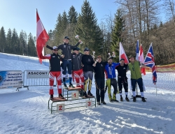 SKIBOB WC FINALE 2025